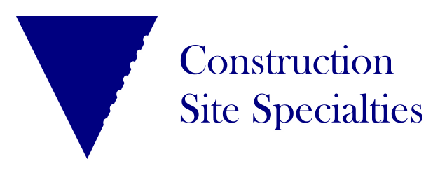 Construction Site Specialties